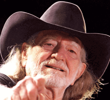 willie nelson